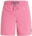 Protest X Strand-Shorts, Rosa, Gr&ouml;&szlig;e M f&uuml;r Herren, Rosa, 50