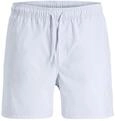 Jpstmaui Tropic Solid Swim Shorts Sn
