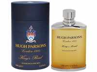 Hugh Parsons King's Road Eau de Parfum Natural Spray, 100 ml, 1er Pack (1 x 100...
