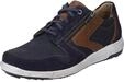 Josef Seibel Herren Low-Top Sneaker Enrico 20,Weite G