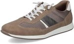 Rieker Herren Slipper 11960, M&auml;nner Slip On