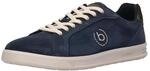 bugatti man Herren Low-Top Sneaker, M&auml;nner Sneaker,