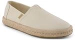 TOMS Alpargata Rope 2.0 Shoe Baumwoll Espadrilles F&uuml;r M&auml;nner - EUR 43