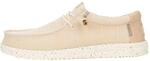 HEYDUDE Wally Stretch Sox - Zapatos Estilo Mocas&iacute;n para Hombre, Irish...