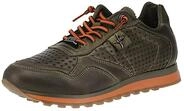 Cetti C-848 INV27 - Herren Sneaker - Nature-Tin-Kaki-Picado, Gr&ouml;&szlig;e:42 EU
