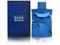 Marc Jacobs Bang Bang Eau de Toilette 50 ml, 1er Pack (1 x 50 ml)