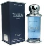 Yves de Sistelle Thallium Eau de Toilette Spray 100 ml