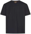 camel active Herren T-Shirt im Relaxed Fit Dunkelblau, Menswear-M