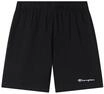 Champion Core Heritage Pants Herren-Shorts, Jersey, Marineblau
