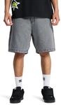 DC Shoes Baggy - Denim Carpenter Shorts for Men - Carpenter-Jeansshorts -...