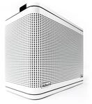 ELAC Nava 100 Adsum &times; ELAC Bluetooth Lautsprecher Cream Edition &ndash; Tragbare