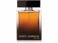 Dolce & Gabbana The One for Men Eau de Parfum, 100 ml