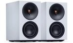 Cambridge Audio L/R S - 100W Kompakte Aktive Stereo Lautsprecher mit aptX HD