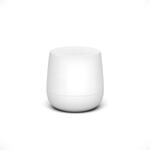 Lexon Mino+ Bluetooth-Lautsprecher (mattwei&szlig;)