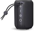 Bluetooth Soundbox BALDERIA Smart Fire - Kabelloser Lautsprecher mit...