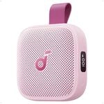 soundcore Boom Go 3i by Anker, tragbarer Lautsprecher mit 15W Sound, 24h Spielzeit,
