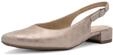 Damen Pumps Paris Shell Gr. 41,5