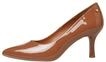 s.Oliver Pumps in Lackleder-Optik