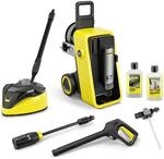 K&auml;rcher K 7 Comfort Premium Home Hochdruckreiniger, gelb, elektrisch, Druck...