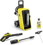 K&auml;rcher Hochdruckreiniger K 7 Comfort Premium Connect, Druck: max. 180 bar,