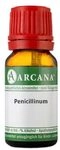 PENICILLINUM LM 5 Dilution 10 ml
