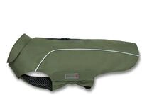 Wolters Regenjacke Easy Rain | Perfekter Schutz bei Regenwetter f&uuml;r Hunde |...