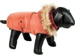 Nobby Hundemantel Semic Terracotta 32 cm