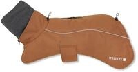 Wolters Hundejacke Cape Adventure | Gef&uuml;tterte Winterjacke f&uuml;r Hunde | Farbe...