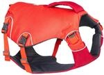 Ruffwear Confluence Hundeschwimmweste, XX-Small Hunde-Sicherheitsgeschirr und