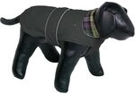 Nobby Hundemantel SELA dunkelgr&uuml;n 32 cm