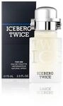 ICEBERG Twice MAN - Eau de Toilette, 75ml