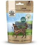 Wildes Land Leckerlis f&uuml;r Hunde, Lammgeschmack, 70 g