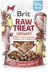 Brit Raw Treat Urinary Gefriergetrocknetes Leckerli und Topper Truthahn, 40 g
