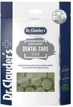 DR.CLAUDER'S - Supplement Snack Dental Care | Snack zur Reduzierung von...