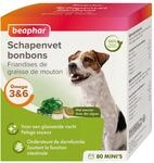 Beaphar Schaffett Bonbons Seetang Mini 245 Gramm