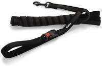 Karlie Art Sportiv Premium Suchleine, Hundeleinen, Nylon, Schwarz, 5 m x 2,5 cm