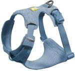Ruffwear Front Range Flex Geschirr Polar Blue S
