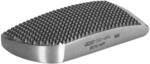 Handfaust Zehenform, Bahn chariert 1100 g