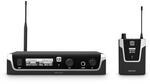 LD Systems U508 IEM - In-Ear Monitoring-System mit Sender und Bodypack, 863-865 MHz +