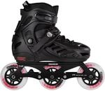 Powerslide Kinder Inline Skate Khaan Junior Pro, gr&ouml;&szlig;enverstellbar, f&uuml;r...