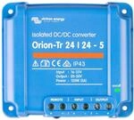 Victron Energy Orion-Tr Spannungswandler - 24/24-Volt 5 Ampere 120-Watt - IP43