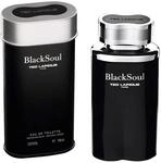Black Soul Edt Vapo 100 Ml