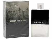 Armand Basi Homme EDT 125 ml Vapo, 1er Pack (1 x 125 ml)