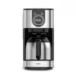 KARACA Series 2303 Inox Cafetiere Filtre, Edelstahl Filterkaffeemaschine, 1,2L