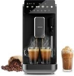 Cecotec Kaffeevollautomat Cremmaet Lungo Steam. 19 Bar, Thermoblock, 5 Getr&auml;nke,