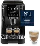 De'Longhi Magnifica Start - Kaffeevollautomat 4 Getr&auml;nke Schwarz | Kaffeemaschine
