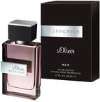 S OLIVER S.Oliv Superior Men EDT Vapo 50 ml