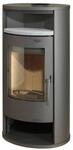 Thermia Olympus V1 Kaminofen Stahl gussgrau 7KW Energieffizienzklasse A+...