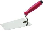 SCHULLER Maurerkelle 2-K-Griff rostfrei Blattgr&ouml;&szlig;e 180mm