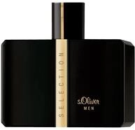 s.Oliver Selection Men Eau de Toilette Spray 50ml